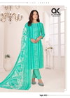 Tamanna Signature Printed Cotton Dress Material Wholesale Clothing Suppliers In India

